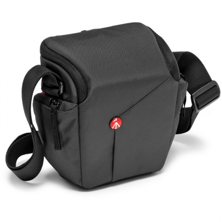 Сумка Manfrotto NX Holster CSC Grey (MB NX-H-IGY)